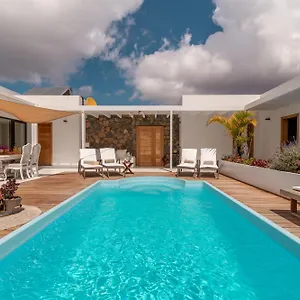  Gasthof Shepherd - Luxury Fuerteventura